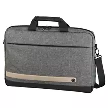 Hama Terra 33.8 cm (13.3") Briefcase Grey | Quzo UK