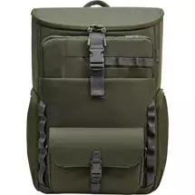 HP 15.6inch Modular Laptop Backpack. Case type: Backpack, Maximum