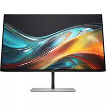 HP Series 7 Pro 23.8 inch FHD Monitor - 724pf | In Stock