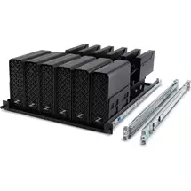 HP Z2 G9 MINI RAIL RACK KIT | In Stock | Quzo UK