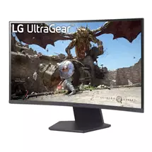 LG 27GS60QCB computer monitor 68.6 cm (27") 2560 x 1440 pixels Quad HD