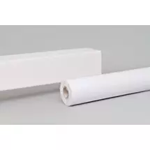 Adhesive Cover Films | Neschen 6042004 adhesive cover film White 50000 x 1050 mm Polyvinyl
