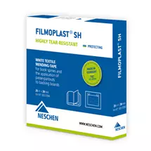 Neschen FILMOPLAST SH White 25000 x 20 mm | In Stock