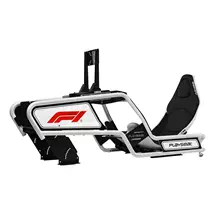 Playseat Formula Intelligence  F1 Edition Universal gaming chair