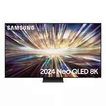 Samsung QE85QN800DTXXU TV 2.16 m (85") 8K Ultra HD Smart TV WiFi