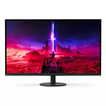 Sony INZONE M9 II computer monitor 68.3 cm (26.9") 3840 x 2160 pixels