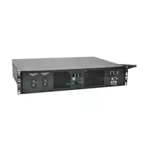 Tripp Lite Power - PDU | Tripp Lite PDUMH32HVATNET 7.7kW SinglePhase Switched Automatic