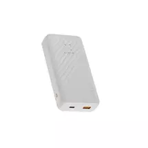 Xtorm 15W FastCharge Go2 Powerbank 20.000 - Ash White