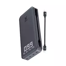 Xtorm XB403 Laptop Power Bank Titan Ultra 200W - 27.000mAh
