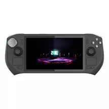 Zotac Zone portable game console 17.8 cm (7") 512 GB Wi-Fi Black