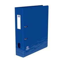 A4 Oceanis 70mm Lever Arch File Blue - 400177841 | In Stock