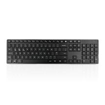 Accuratus KYBAC301BTBLK keyboard Universal RF Wireless + Bluetooth