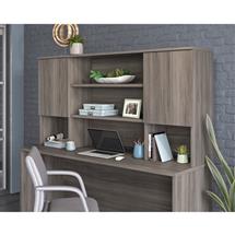 Affiliate Hutch 1800mm Hudson Elm Finish - 5427431