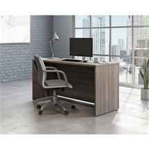 Affiliate Office Desk 1500 x 600mm Hudson Elm Finish  - 5427415