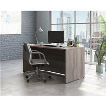 Affiliate Office Desk 1500 x 750mm Hudson Elm Finish - 5427424