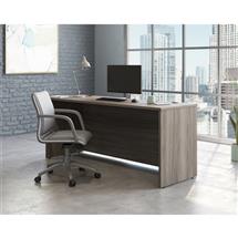 Affiliate Office Desk 1800 x 600mm Hudson Elm Finish - 5427422