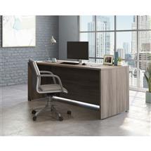 Affiliate Office Desk 1800 x 750mm Hudson Elm Finish - 5427427