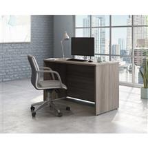 Affilitate Office Desk 1200 x 600mm Hudson Elm Finish - 5427414