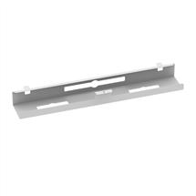 Desk Components | Air Universal Deep Cable Tray Silver - HA01521 | In Stock