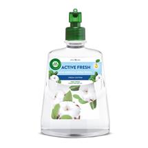 Air Wick | Air Wick Fresh Cotton 24/7 Active Fresh AerosolFree Automatic Spray