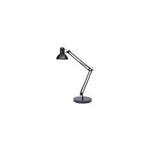 Alba Architect Desk Lamp Black ARCHI N UK | In Stock