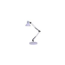 Alba Architect Desk Lamp White ARCHI BC UK | In Stock