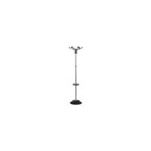 Alba | Alba Sevilla Coat Stand 12 Pegs Silver Grey PMSEV | In Stock