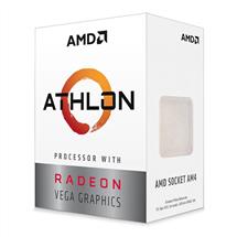 AMD Processors | AMD Athlon 3000G processor 3.5 GHz 4 MB L3 | In Stock