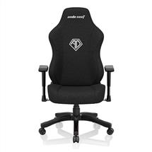 Anda Seat Phantom 3 PC gaming chair Upholstered padded seat Black