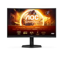 AOC G4 C27G4ZXU computer monitor 68.6 cm (27") 1920 x 1080 pixels Full