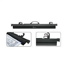 Arnos Hang A Plan Quickfile Binder A1 Black - D200B