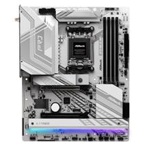 ASRock X870 PRO RS WIFI AMD AM5 Socket Motherboard, ATX, 4x DDR5