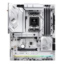 Asrock X870 Steel Legend WiFi AMD X870 Socket AM5 ATX