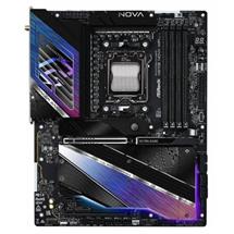 ASRock X870E NOVA WIFI PHANTOM GAMING AMD AM5 Socket Motherboard, ATX,