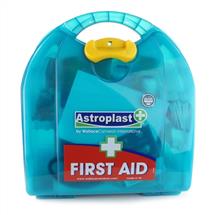 Astroplast Mezzo BS85991 20 Person First Aid Kit Ocean Green