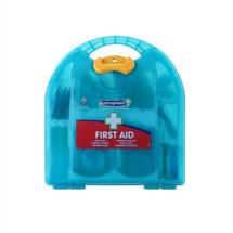 Astroplast Mezzo HSE 10 Person First Aid Kit Ocean Green - 1001045