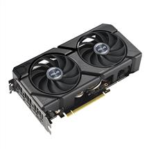 ASUS DUAL-RTX4070-O12GD6-EVO NVIDIA GeForce RTX 4070 12 GB GDDR6