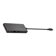 ASUS Dual 4K USBC Dock DC201 Wired USB 3.2 Gen 2 (3.1 Gen 2) TypeC