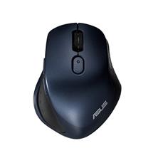 ASUS MW203 mouse Office Righthand RF Wireless + Bluetooth Optical 2400