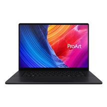 WQUXGA | ASUS ProArt P16 H7606WIME025W AMD Ryzen AI 9 HX 370 Laptop 40.6 cm