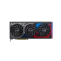 ASUS ROG STRIXRTX4070TIS16GGAMING NVIDIA GeForce RTX 4070 Ti SUPER 16