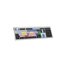 Logickeyboard LKBMCOM4AJPUUK keyboard Office USB English