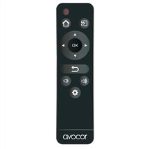 Avocor Remote for AVF, AVG, AVW Series Displays | In Stock