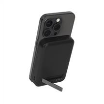 Belkin BoostCharge Pro 8000 mAh Wireless charging Black
