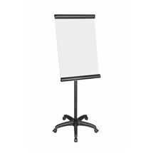 Bi-Office Frameless Mobile Easel Non Magnetic A1 - EA6700115