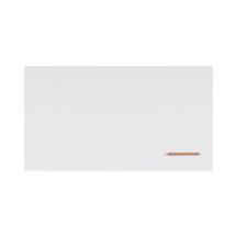 Bi-Office Loop Magnetic Whiteboard 1800x1000mm - WRL01020101