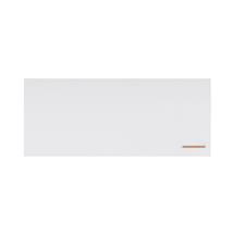 Bi-Office Loop Magnetic Whiteboard 2400x1000mm - WRL02020101