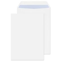 Purely Everyday Plain Envelopes | Blake Everyday Envelopes C5 White Pocket Plain Self Seal 90gsm