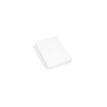 Blake Index Card A4 170gsm White (Pack 200) - 750600