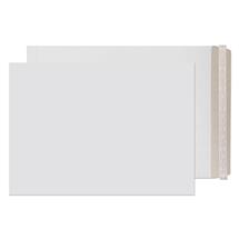 Blake Vita Envelopes C3 White Board Peel and Seal 350gsm 321mm x 450mm